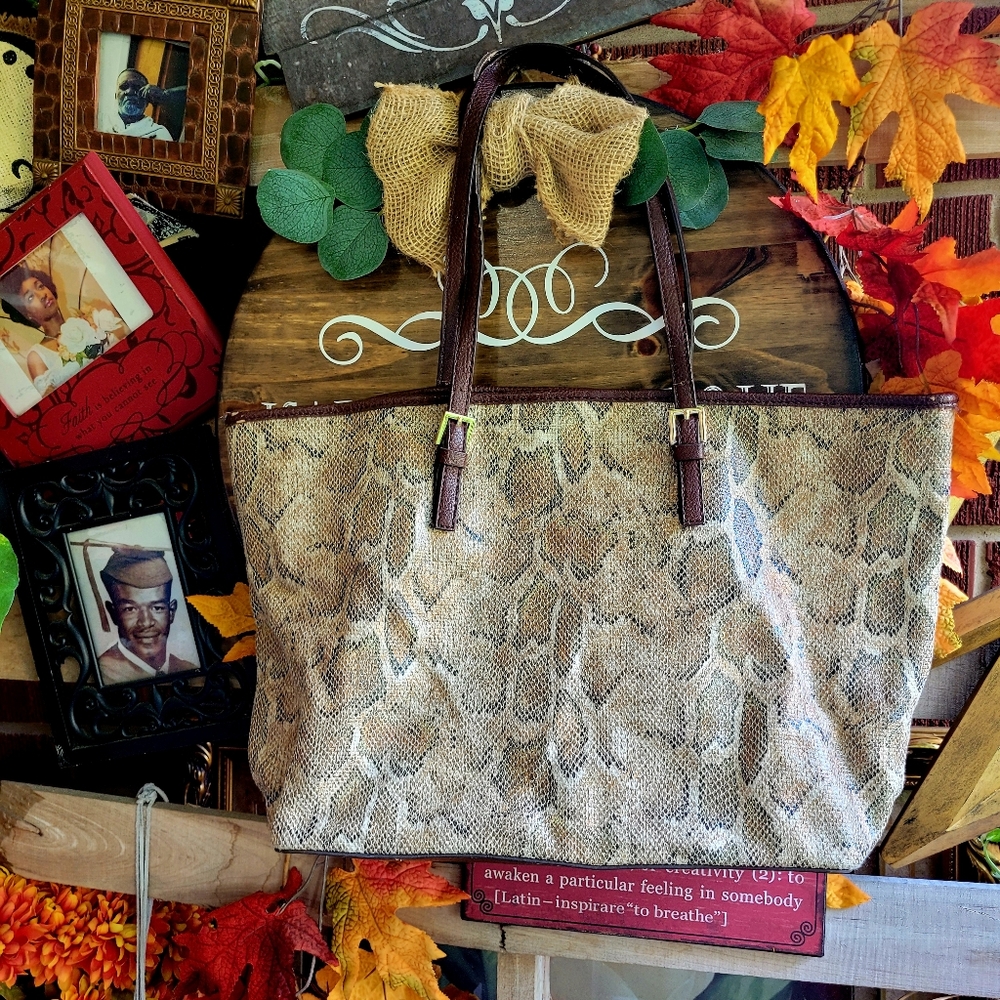 Neiman Marcus Handbag